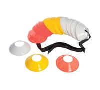 Precision Mini Pro Cones (set Of 60)