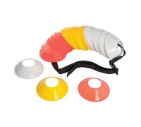 Precision Mini Pro Training Cones 60 Units