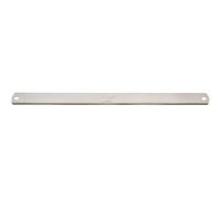Precision Mitre Saw 550mm Spare Blade, Length (mm) 550, Colour Silver, 1 in Pack