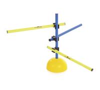 Precision Multi Jump Trainer Set Football Fitness Training Agility