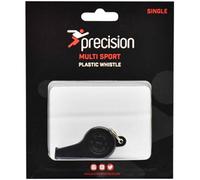 Precision Multi-Sport Handheld Plastic Whistle - Football Rugby Referee School