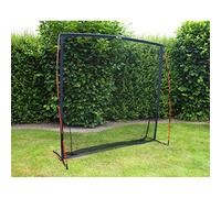 Precision Multi Sport Practise Net (7 Feet X 7 Feet),l,blue,K-REY-TR436