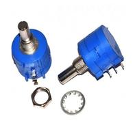 Precision multi-turn potentiometer adjustable resistor 2W BOURNS 3590S-2-103L 10KR(1K)