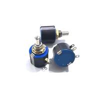 Precision multi-turn wirewound potentiometer 3540S-1K 2K 5K 10K 20K 50K100K(2K)