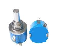 Precision multi-turn wirewound potentiometer 3540S-2-1K 2K 5K 10K 20K 100K(103L)