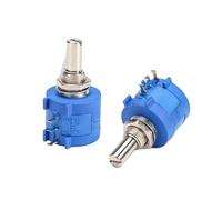 Precision multi-turn wirewound potentiometer 3590S-2-103L 502L 1K 2K 5K 10K 100K 500K(A03knobcap-2pack)