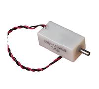 Precision N20 Gear electronic starter All Metal Gear DC3V40 Rotation With Waterproof Protection BIANMTSW