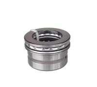 Precision Needle Roller Bearings NAX4032Z Printing Machine 1Pcs