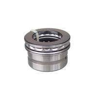 Precision needle roller bearings NAX4032Z printing machine bearings