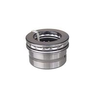 Precision Needle Roller Bearings NAX4032Z Printing Machine Bearings