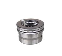 Precision needle roller bearings NAX4032Z printing press bearings