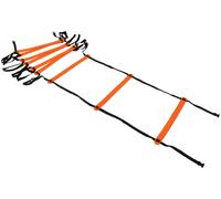 Precision Neo Agility Ladder 4 M Orange