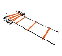 Precision Neo Agility Ladder in Orange Precision Orange