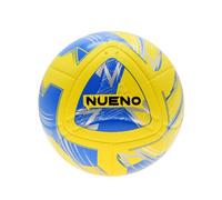 Precision Nueno Fifa Quality Pro Match 2024 Football Yellow/blue/silver/white (5)