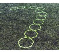 Precision Octa Ring System (12x Rings) - Training Speed Ladder
