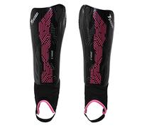 Precision Origin.0 Shin & Ankle Guards