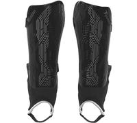 Precision Origin.0 Shin Guards in Black | Size: Small Precision Black S
