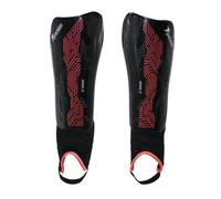 Precision Origin.0 Shin Guards in Black | Size: XS Precision Black XS