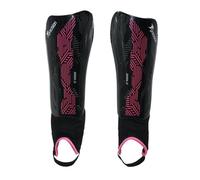 Precision Origin.0 Shin Guards in Black | Size: XS Precision Black XS