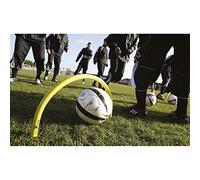Precision Outdoor Passing Arcs (Set of 3), K-REY-TR759, black