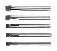 Precision Oval Hole Punch Belt Watchstrap Tool 3mm Easy to Use & Long Lasting