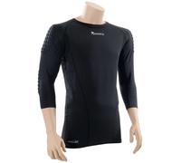 Precision Padded Baselayer Goalkeeper Long Sleeve Protective Jersey