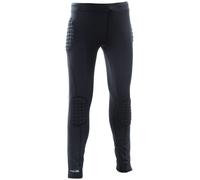Precision Unisex Prg054s Padded Baselayer G K Trousers Adult, Black