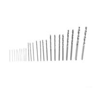 Precision PCB Drill Bits 25Pcs for Jewelry Making