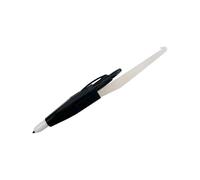 Precision Pharmacy Pill Counting Spatula with Marker for Pills, Medicine, Vitamins