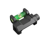 Precision Picatinny Bubble Level - Low Profile Anti-Cant Indicator