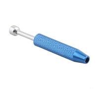 Precision Pick Up Tool 4 Claw Electronic Component Grabber Stainless Steel Tweezers for for Gems Beads IC Chips Circuit Board Assembly(D)