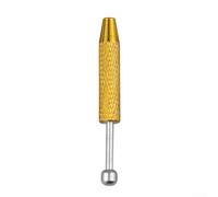 Precision Pick Up Tool 4 Claw Electronic Component Grabber Stainless Steel Tweezers for for Gems Beads IC Chips Circuit Board Assembly(C)