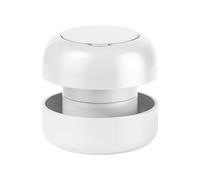 Precision Pill Cutter - Convenient Safe Precise Pill Divider Stainless Steel Cutter Pill Breaker Pill Cutter Splitter for Men Women Elderly