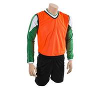 Precision Plain Mesh Training Bib Youths 10-14YRS