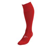 Precision Plain Pro Football Socks Jnr UKC8-11
