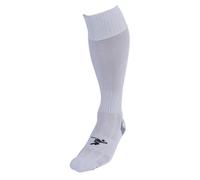 Precision Plain Pro Football Socks Senior UK7-12