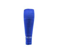 Precision Plain Pro Footless Sleeve Socks - 7 - 12 - All Colours