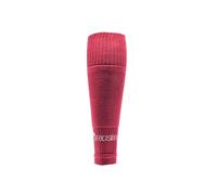 Precision Plain Pro Footless Sleeve Socks - 7 - 12 - All Colours