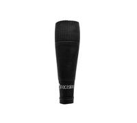 Precision Plain Pro Footless Sleeve Socks Junior - J12 - 6 - All Colours