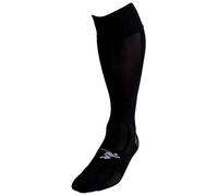 Precision Football Socks PT Plain Pro Boys L Black