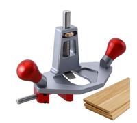 Precision Planer For Carpentry, Adjustable Hand Tool, Portable Routing Planer for Carpentry - For Adjusting Tenons Cut Grooves Mortising Hinge Cleaning Tail