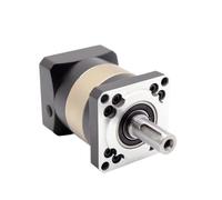Precision planetary gear reducer 60 80 86 110 130 step 400w750w servo motor reducer(4)