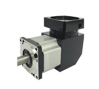 Precision planetary gear reducer stepper motor gear reducer with 42 57 130 stepper reducer precision gearbox(17)