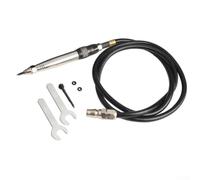 Precision Pneumatic Lettering Tool 0.25inch Hose 90 PSI