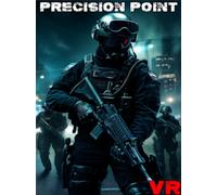 Precision Point VR (PC) - Steam Key - GLOBAL
