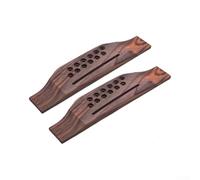 Precision Polished Rosewood for bridge for 12 String Precision