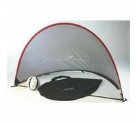 Precision Pop-Up Football Goal Set 110cm x 80cm | Size: 110 cm x 80 cm Precision Multicolor 110 cm x 80 cm