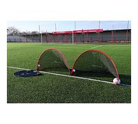Precision Popup Goals (Set) 180Cm X 110Cm