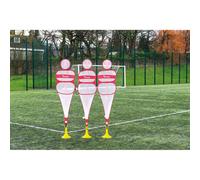 Precision Pop Up Mannequin Set