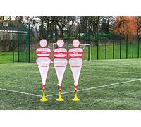 Precision Pop-up Mannequin Set, Black, F/S, K-REY-TR723